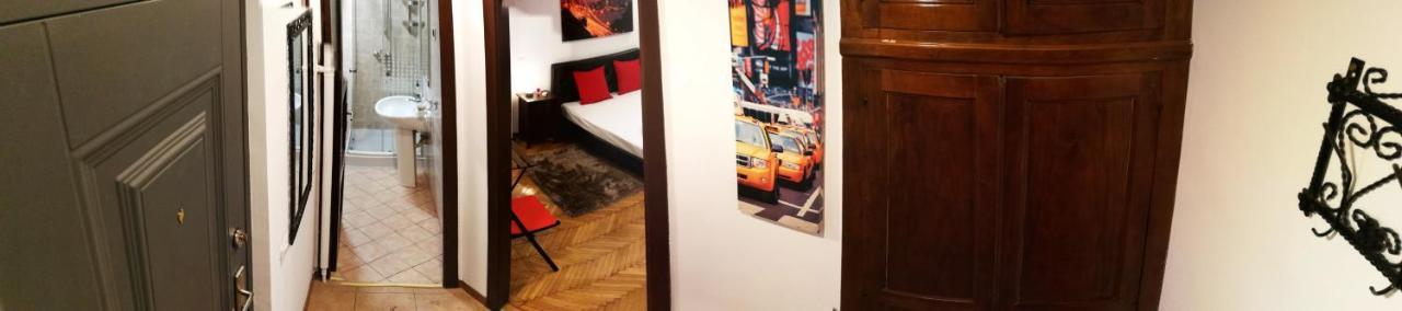 Martini Studio Apartman Bukarest Kültér fotó